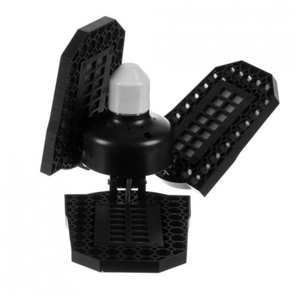 LED-Belysning för Växter