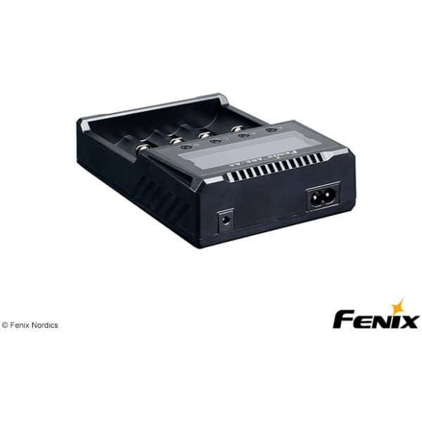 Fenix ARE-A4 -lader
