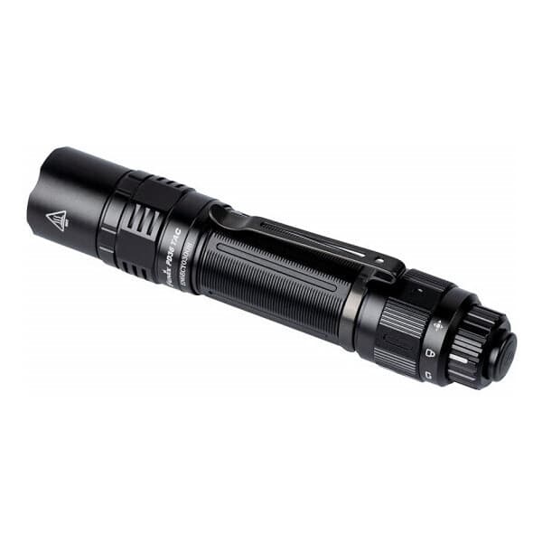 Fenix PD36 TAC -taskulamppu