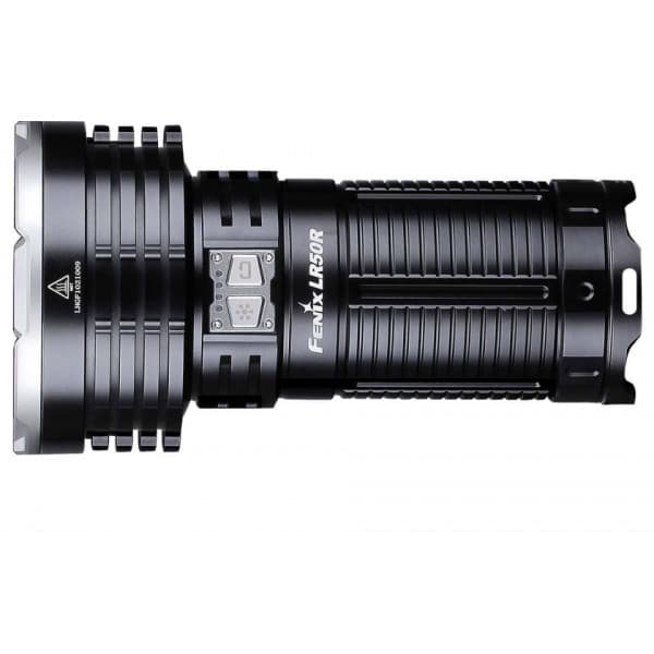 Fenix LR50R -lommelygte