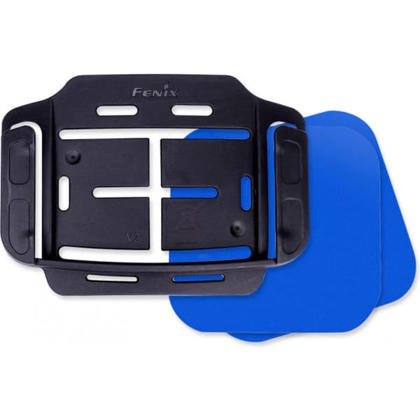 Fenix ALG-03 V2.0 -hjelmholder til pandelamper