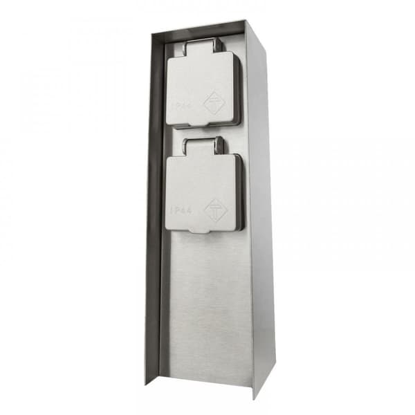 ROCK PIN-EARTHING RELATED ARTICLES INOX