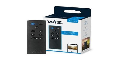 WiZ | Remote Control Sort