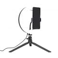 Miniatyrbilde 3 av 6: White Shark Moonlight RL-08 Ring LED light 20cm