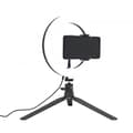 Miniatyrbilde 4 av 6: White Shark Moonlight RL-08 Ring LED light 20cm
