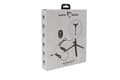 Miniatyrbilde 6 av 6: White Shark Moonlight RL-08 Ring LED light 20cm