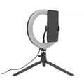 Miniatyrbilde 2 av 6: White Shark Moonlight RL-08 Ring LED light 20cm