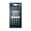 Miniatyrbillede 1 af 2: Panasonic Eneloop Pro BQ-CC55 -hurtig oplader + 4 stk. Eneloop Pro AA 2500 mAh -genopladelige batterier