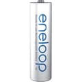 Miniatyrbild 4 av 4: Panasonic Eneloop AA 2000 mAh - batteri, 8 st