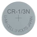 Miniatyrbillede 2 af 2: Varta CR1/3N -lithiumbatteri, 3 V