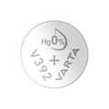 Miniatyrbillede 2 af 2: Varta V392 / SR41 / LR41-batteri, 1,55 V