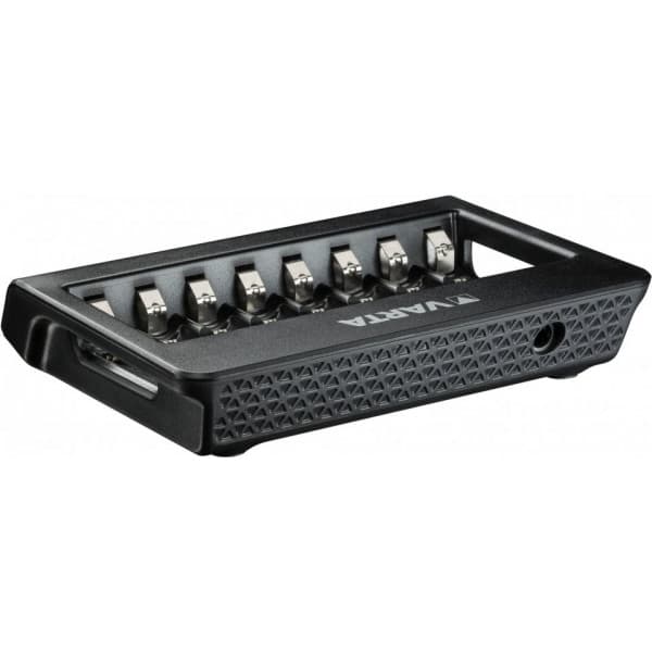 Varta LCD Multi Charger+ -oplader