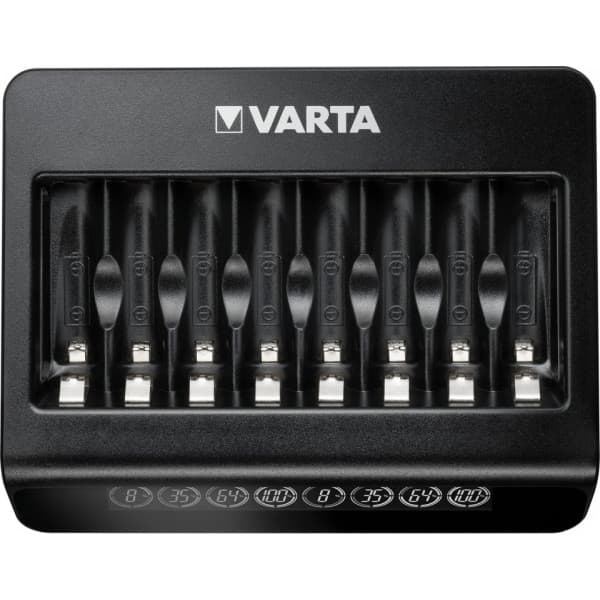 Varta LCD Multi Charger+ -oplader