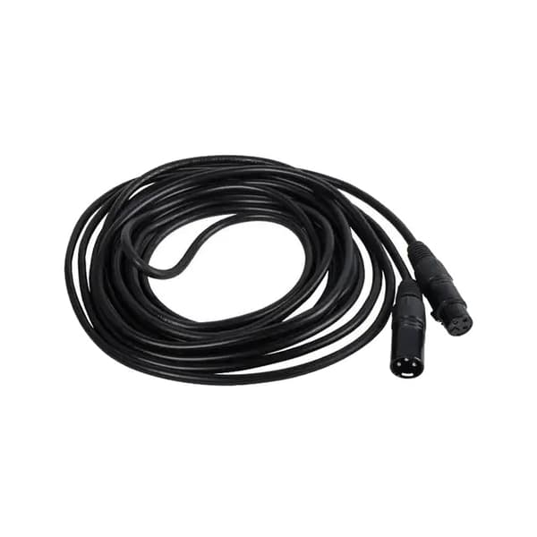 DMX Signal Line Forbindelse, 10 stk, 5M/10M, 10 stk 10m