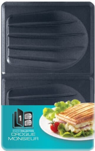 Tefal Snack Collection bakplåtar