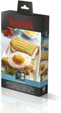 Miniatyrbild 7 av 7: Tefal Snack Collection bakplåtar
