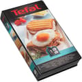 Miniatyrbild 2 av 7: Tefal Snack Collection bakplåtar