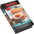 Miniatyrbild 1 av 7: Tefal Snack Collection bakplåtar