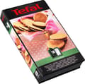 Miniatyrbilde 1 av 8: Tefal Snack Collection bakebrett: 14 kjeks