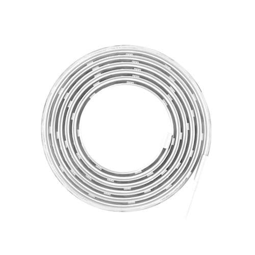 Yeelight LED Lightstrip 1S (2m) Transparent, Hvid