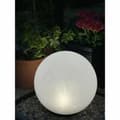 Miniatyrbillede 4 af 6: Flydende solcellelampe til swimmingpool Galix LED RGB Multifarvet