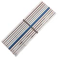 Pikkukuva 1 / 5: LED-taustavalaistusnauhasetti, 12 kappaletta, 3V, 694 mm pituus