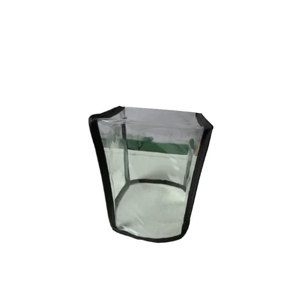 Scenljus Regnskydd, 32 cm Övre Diameter, 62 cm Nedre Diameter,Batteri par-B, 10ST