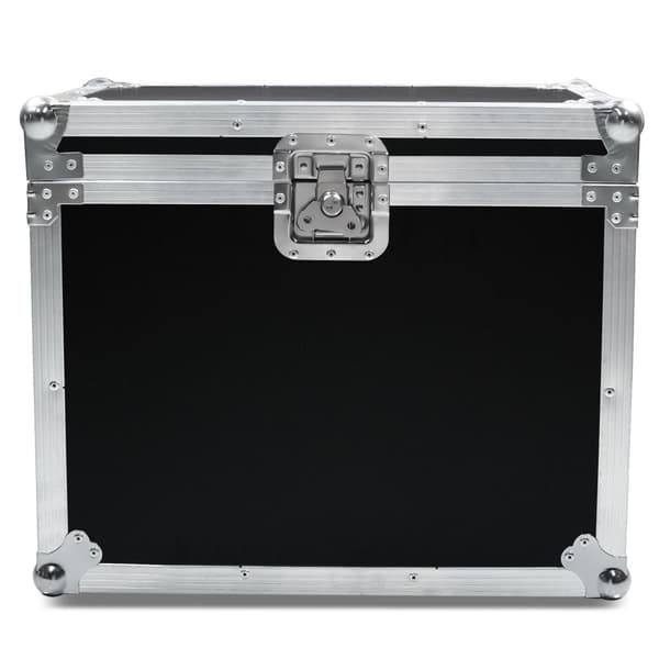 LED Moving Head Light Kasse, Tilpasselig Beskyttelse, Praktisk Opbevaring, Holdbart Design