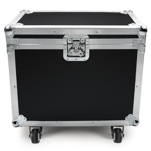 LED Moving Head Light Kasse, Tilpasselig Beskyttelse, Praktisk Opbevaring, Holdbart Design