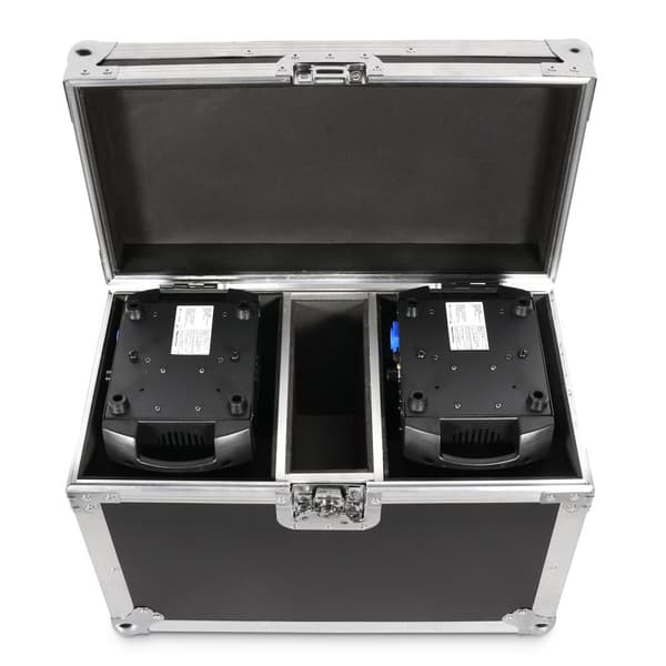 Heavy-Duty Gator Case, Indbyggede Hjul, Rummelig Opbevaring, Nem Adgang Design