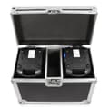Miniatyrbillede 2 af 4: Heavy-Duty Gator Case, Indbyggede Hjul, Rummelig Opbevaring, Nem Adgang Design