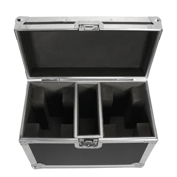 Heavy-Duty Gator Case, Indbyggede Hjul, Rummelig Opbevaring, Nem Adgang Design