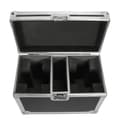 Miniatyrbillede 1 af 4: Heavy-Duty Gator Case, Indbyggede Hjul, Rummelig Opbevaring, Nem Adgang Design