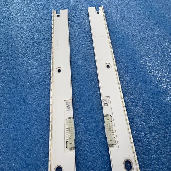 LED-bakgrundsbelysningsremsa, dimbar funktion, aluminiumkropp, miljövänlig.