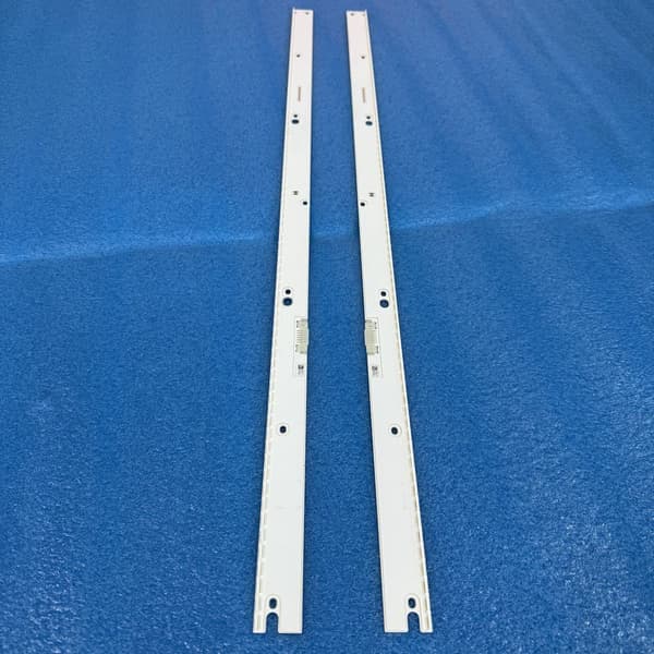 LED-bakgrundsbelysningsremsa, dimbar funktion, aluminiumkropp, miljövänlig.