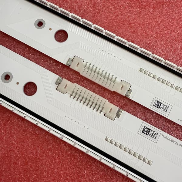 LED Strip Bar Lyskilder, Dæmpbare, 68,2 cm Længde