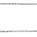 Miniatyrbillede 1 af 4: LED Strip Bar Lyskilder, Dæmpbare, 68,2 cm Længde