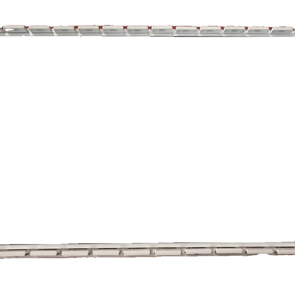 LED Strip Bar Lyskilder, Dæmpbare, 68,2 cm Længde