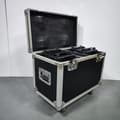 Miniatyrbillede 3 af 4: LED Zoom Wash Flight Case, DMX Scene Lys, Professionelt Brug