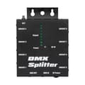Miniatyrbillede 1 af 4: Trådløs LED-belysningskontrol, DMX512-signalforstærker, Scenebelysningskontrol