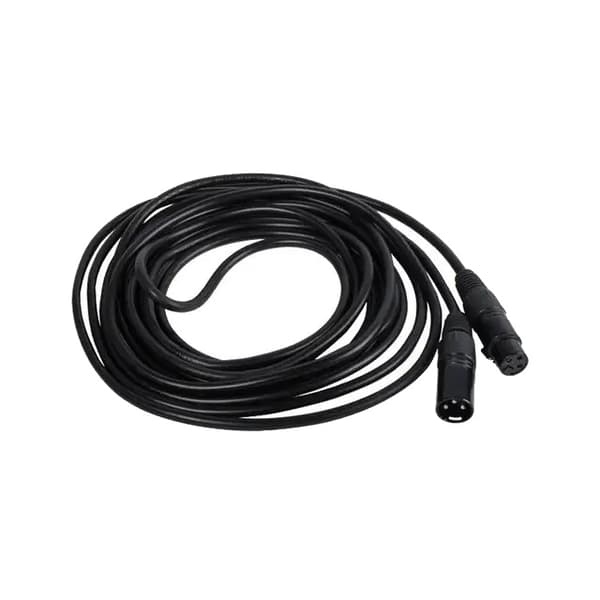 DMX Signal Line Forbindelse, 10 stk, 5M/10M, 10 stk 5m