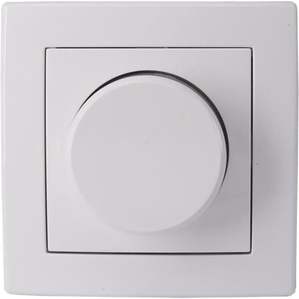 Lysdæmper - GAO - Universal - 3-300W, kompatibel med LED, glødepærer, kompaktlysstofrør