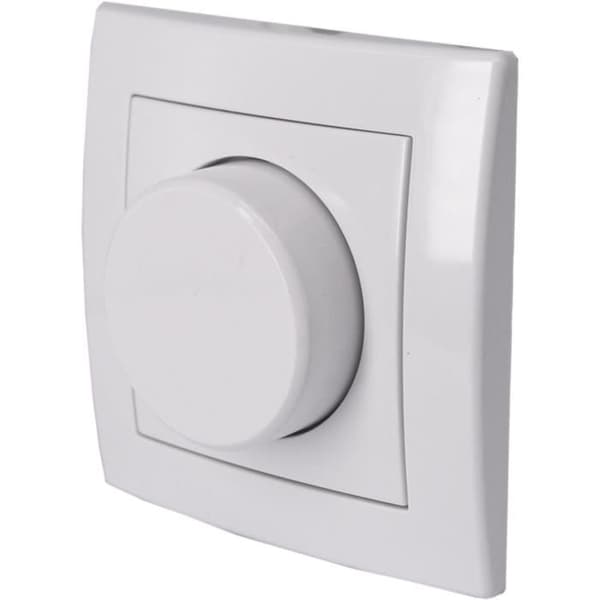 Lysdæmper - GAO - Universal - 3-300W, kompatibel med LED, glødepærer, kompaktlysstofrør