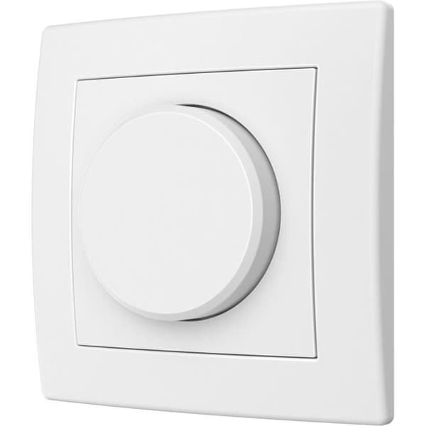 Lysdæmper - GAO - Universal - 3-300W, kompatibel med LED, glødepærer, kompaktlysstofrør