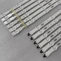 Miniatyrbillede 3 af 3: LED Baggrundsbelysningsstrimmel, Dæmpbar, Aluminiumskonstruktion