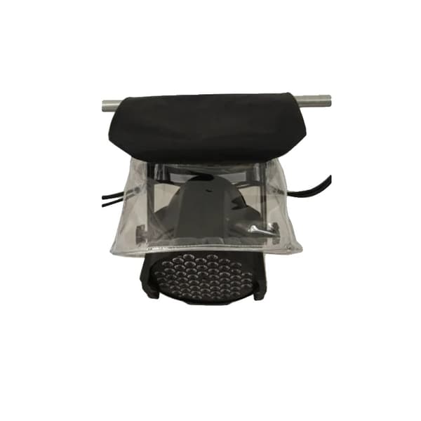 Beam Moving Head Regncover, Vandtæt, 1680D Oxford Stof, Letvægts,10stk, Par-Plastik
