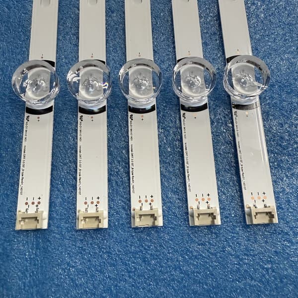 LED-stripe, dæmpbar, aluminiumsbelysning