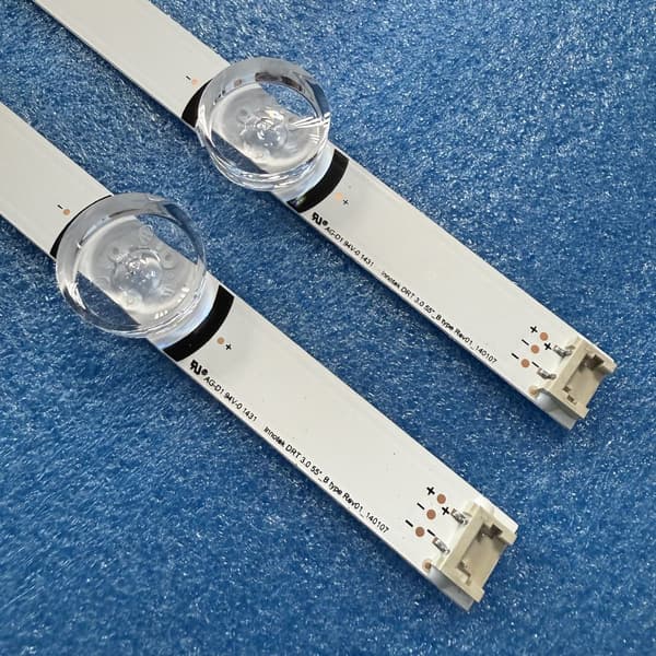 LED-stripe, dæmpbar, aluminiumsbelysning