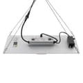 Miniatyrbillede 3 af 4: LED Vækstlys, Dæmpbar Funktion, Fuldt Spektrum,220W
