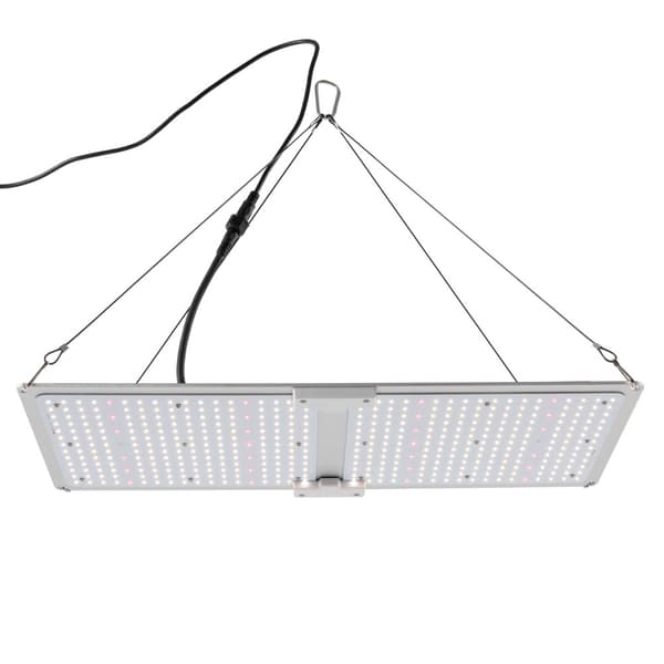 LED Vækstlys, Dæmpbar Funktion, Fuldt Spektrum,220W